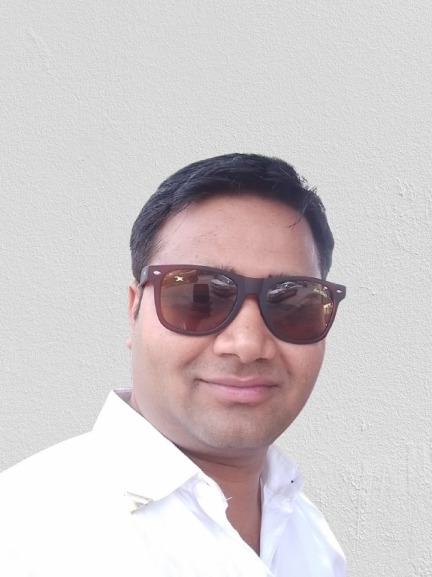 Bablu Kumar – Process Developer